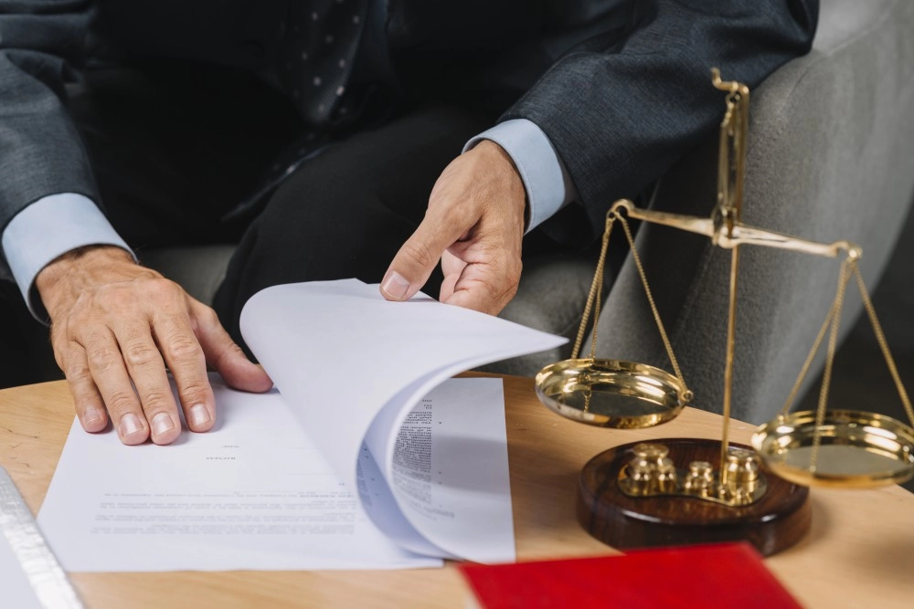 Health Law